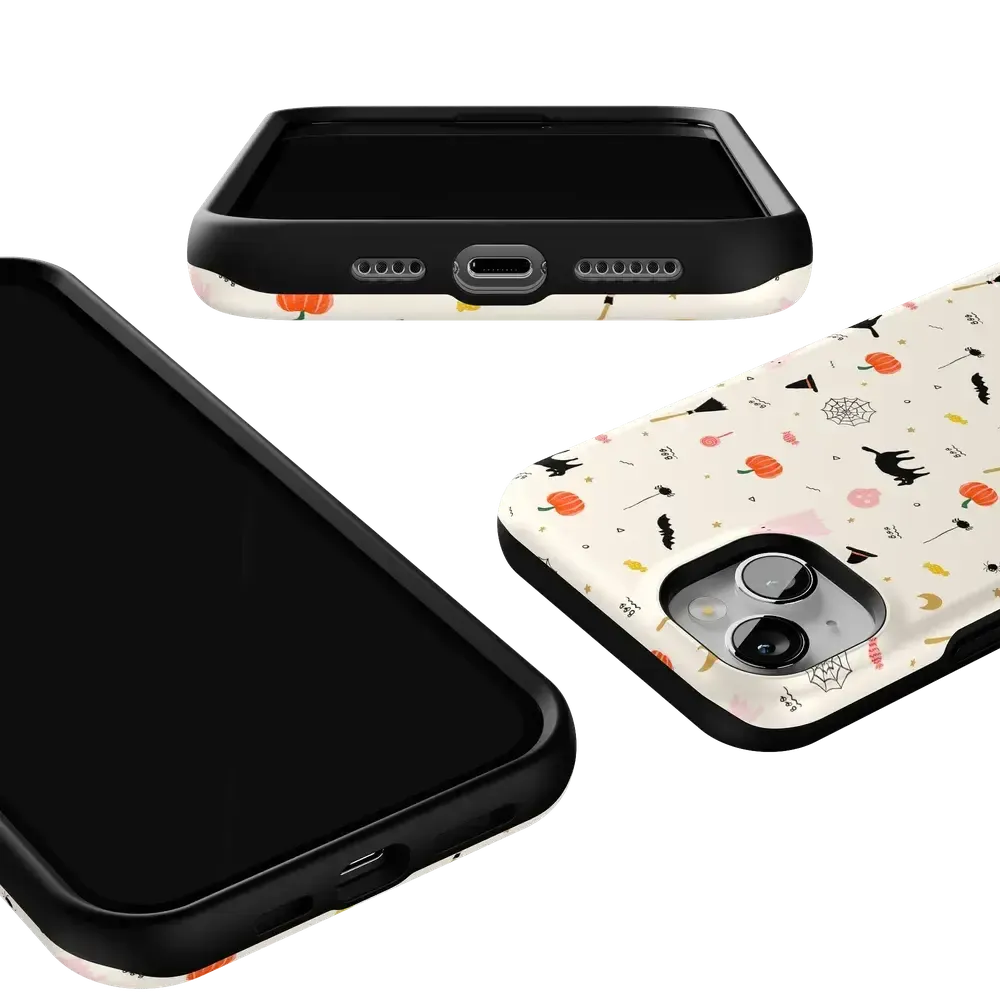Witching Hour | Cute Halloween Case - Bansusa