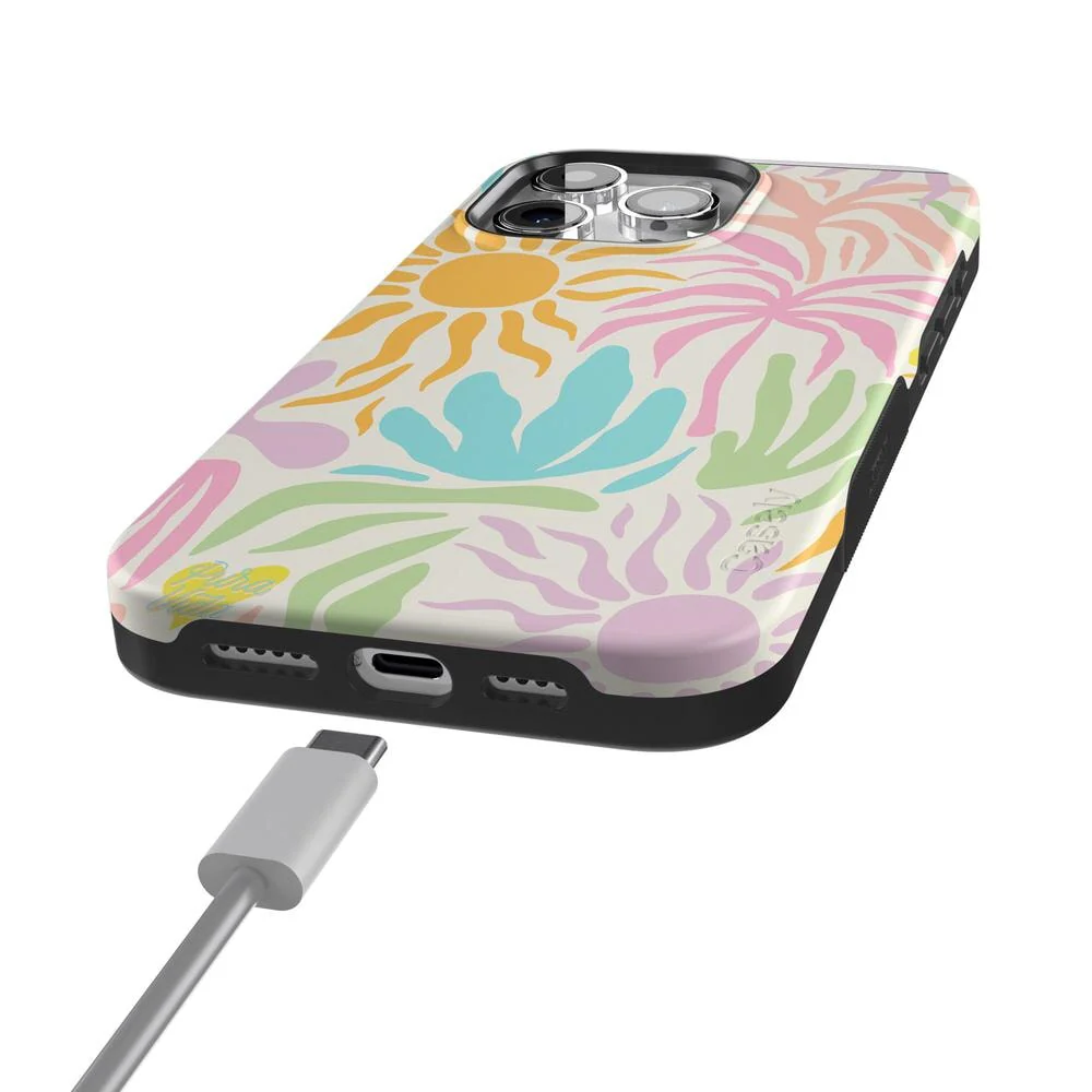 Oasis | Pura Vida Case - Bansusa