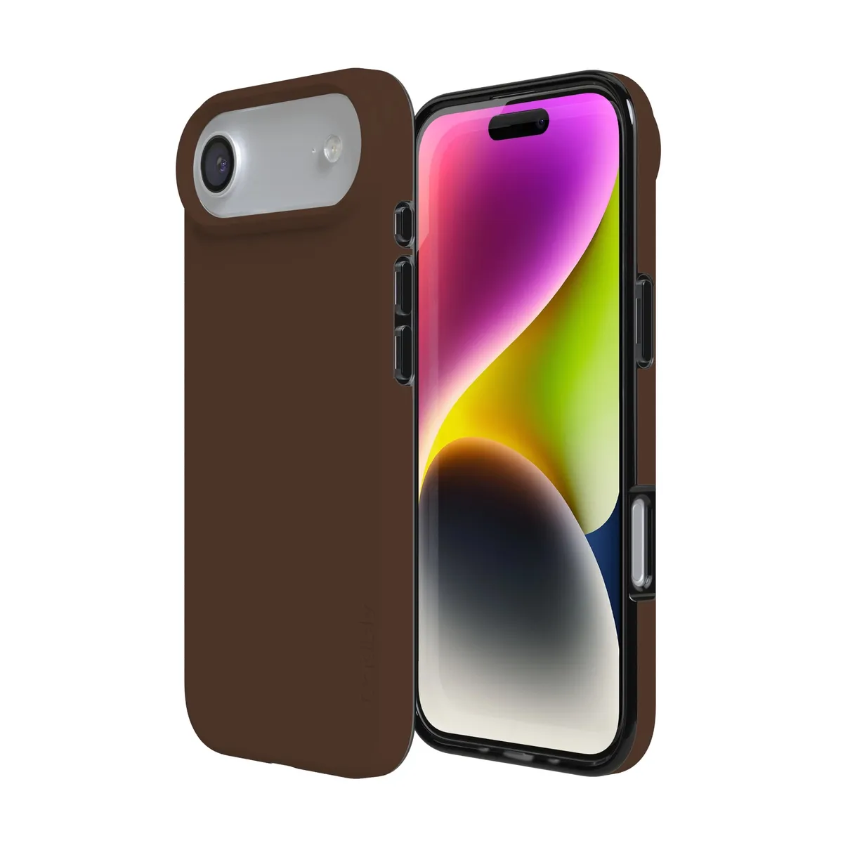 Espresso Brown | The Boyfriend Collection - Bansusa