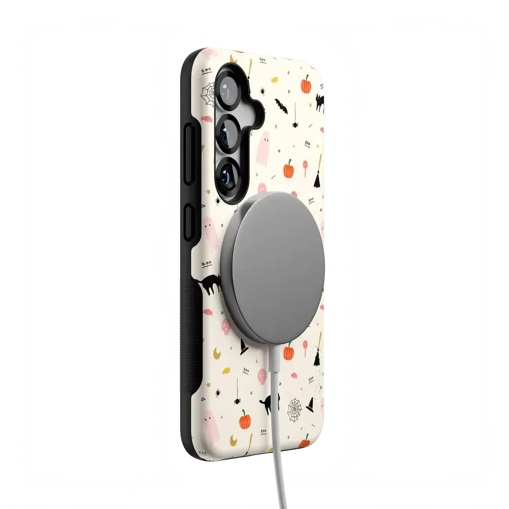 Witching Hour | Cute Halloween Case - Bansusa