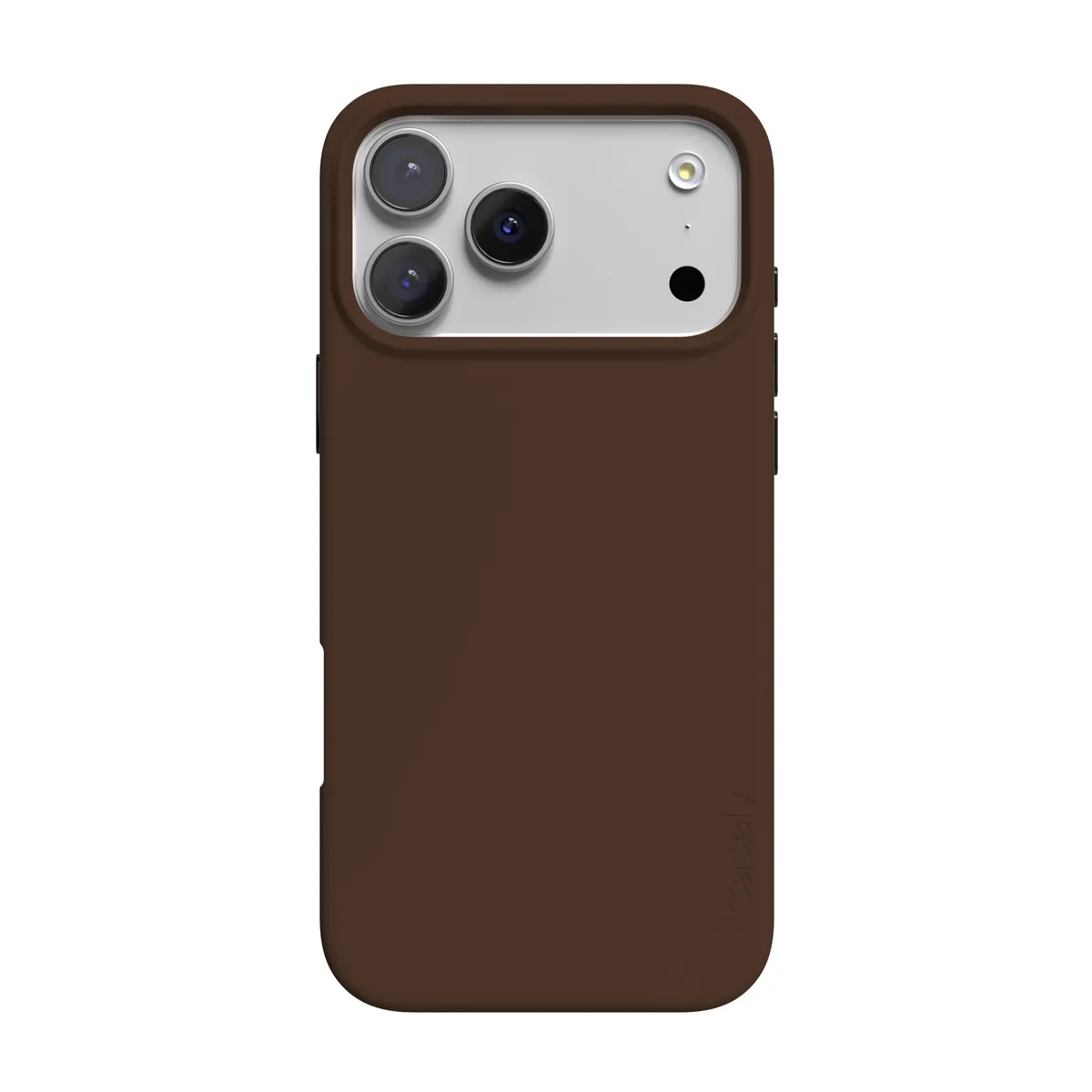 Espresso Brown | The Boyfriend Collection - Bansusa