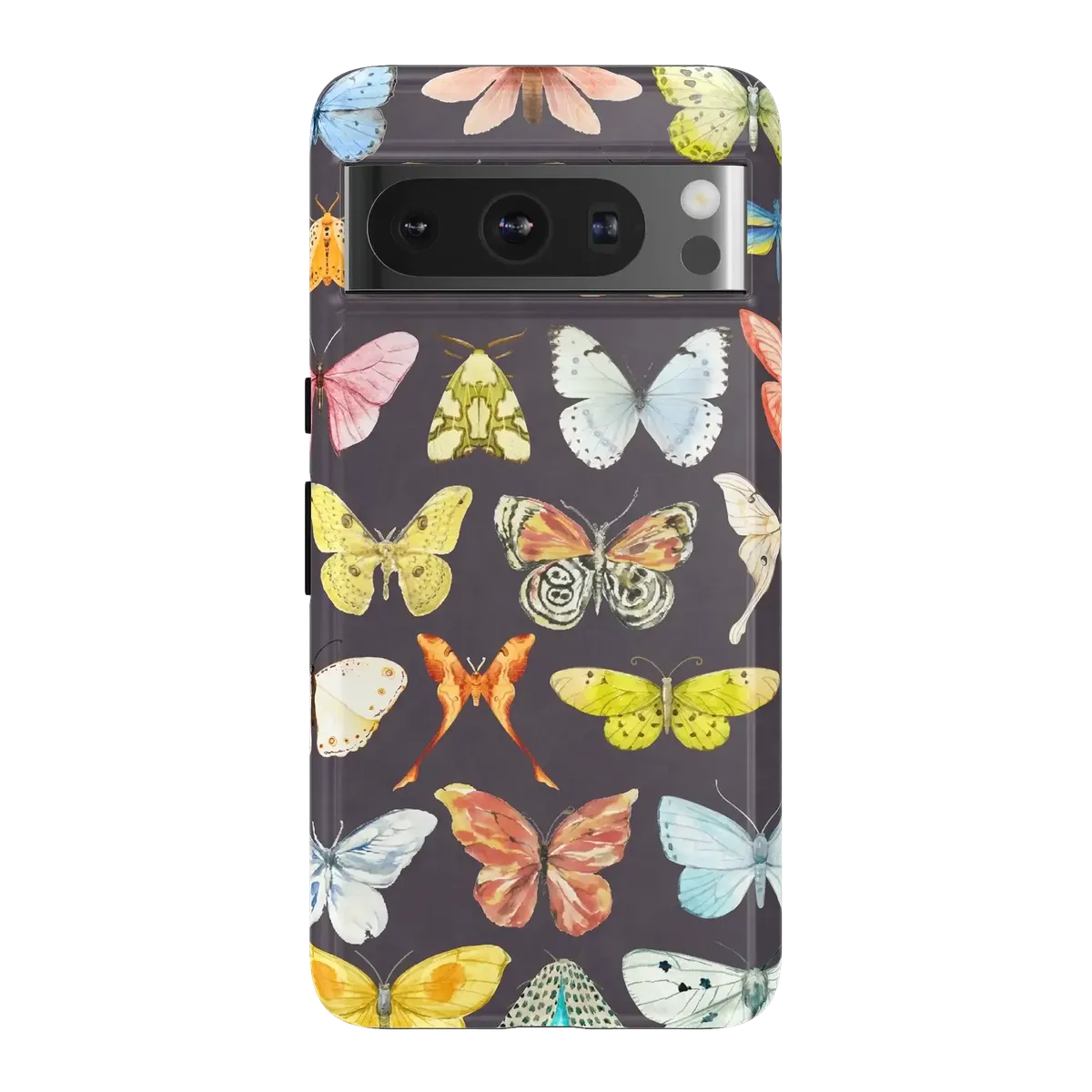 Midnight Monarch | Jenna Palek x Bans Case - Bansusa