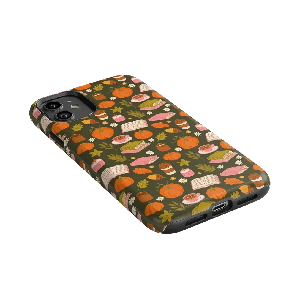 Small Town Magic | Fall Faves Case - Bansusa