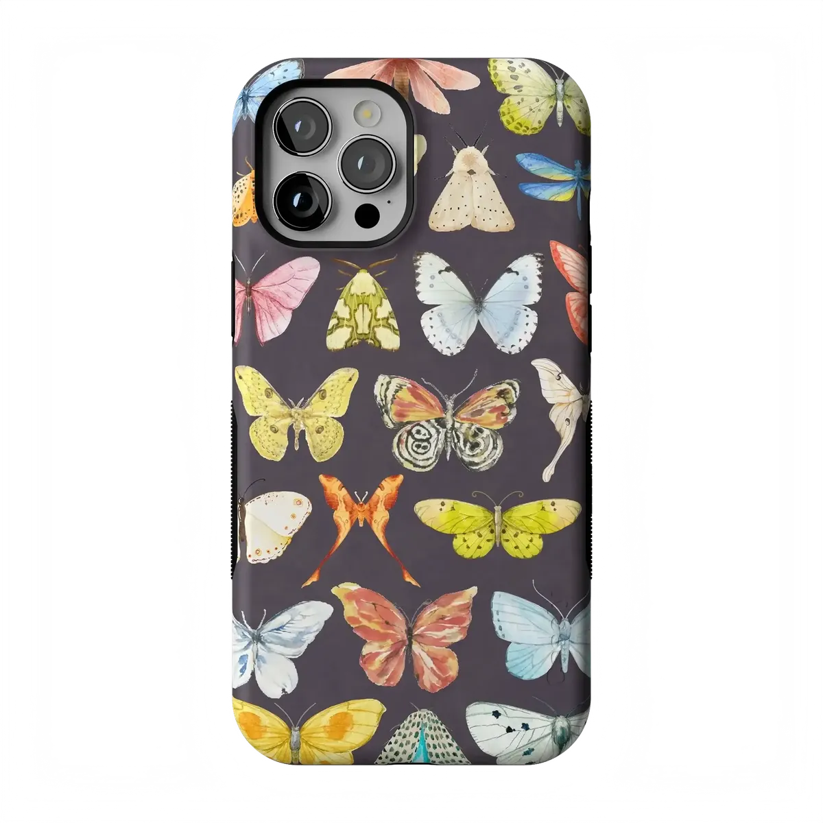 Midnight Monarch | Jenna Palek x Bans Case - Bansusa