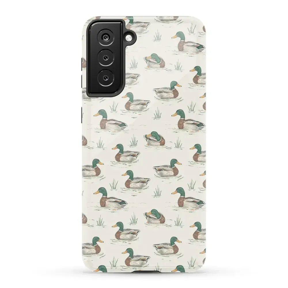 Mallard & Co. | The Boyfriend Collection - Bansusa