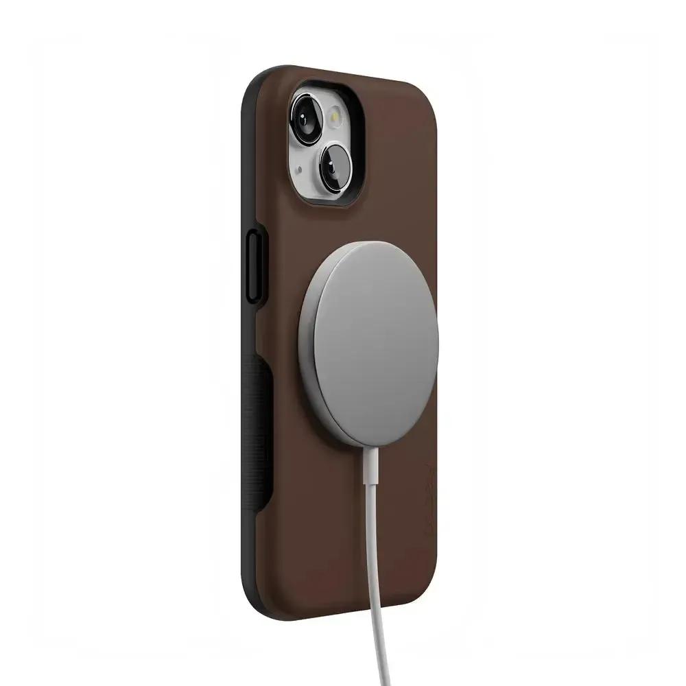 Espresso Brown | The Boyfriend Collection - Bansusa
