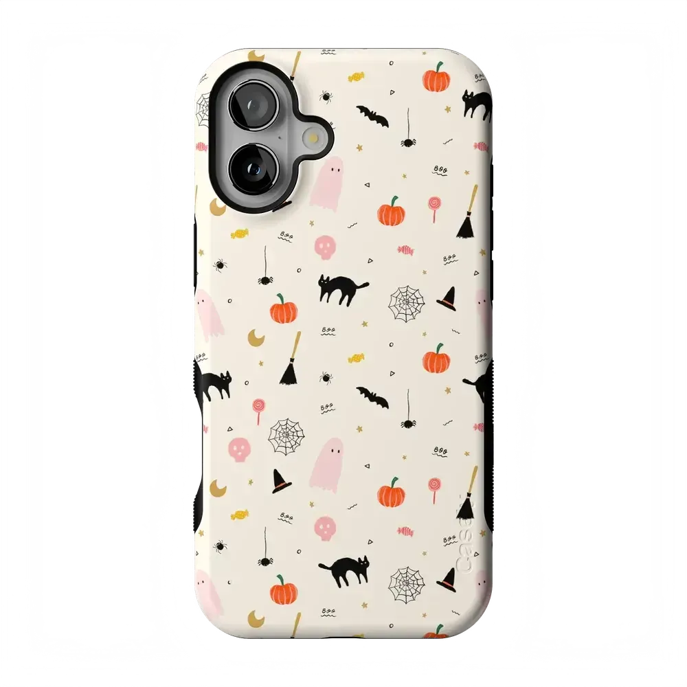 Witching Hour | Cute Halloween Case - Bansusa