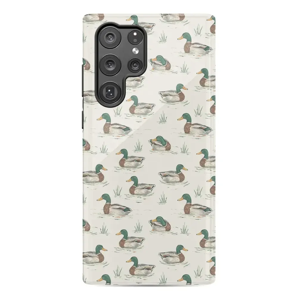 Mallard & Co. | The Boyfriend Collection - Bansusa