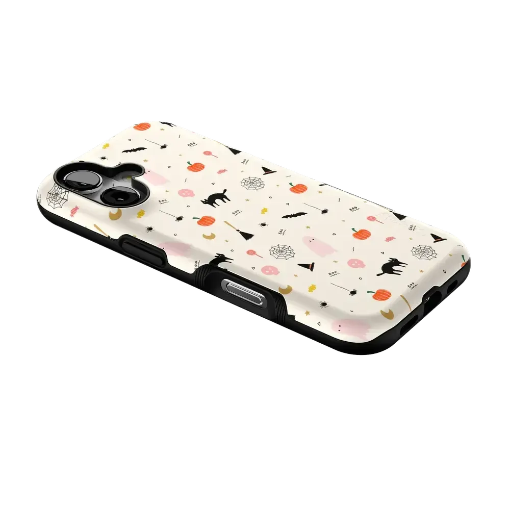 Witching Hour | Cute Halloween Case - Bansusa