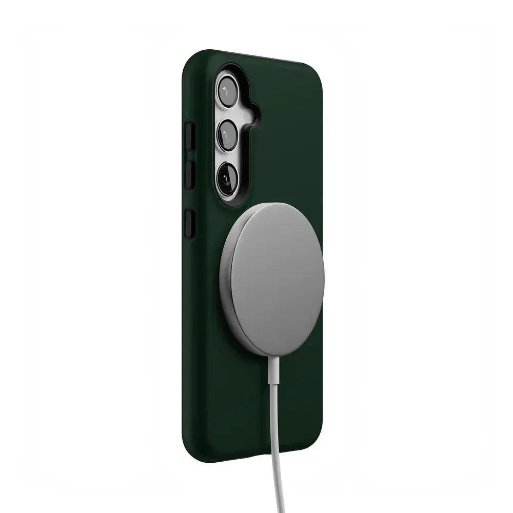 Forest Green | The Boyfriend Collection - Bansusa