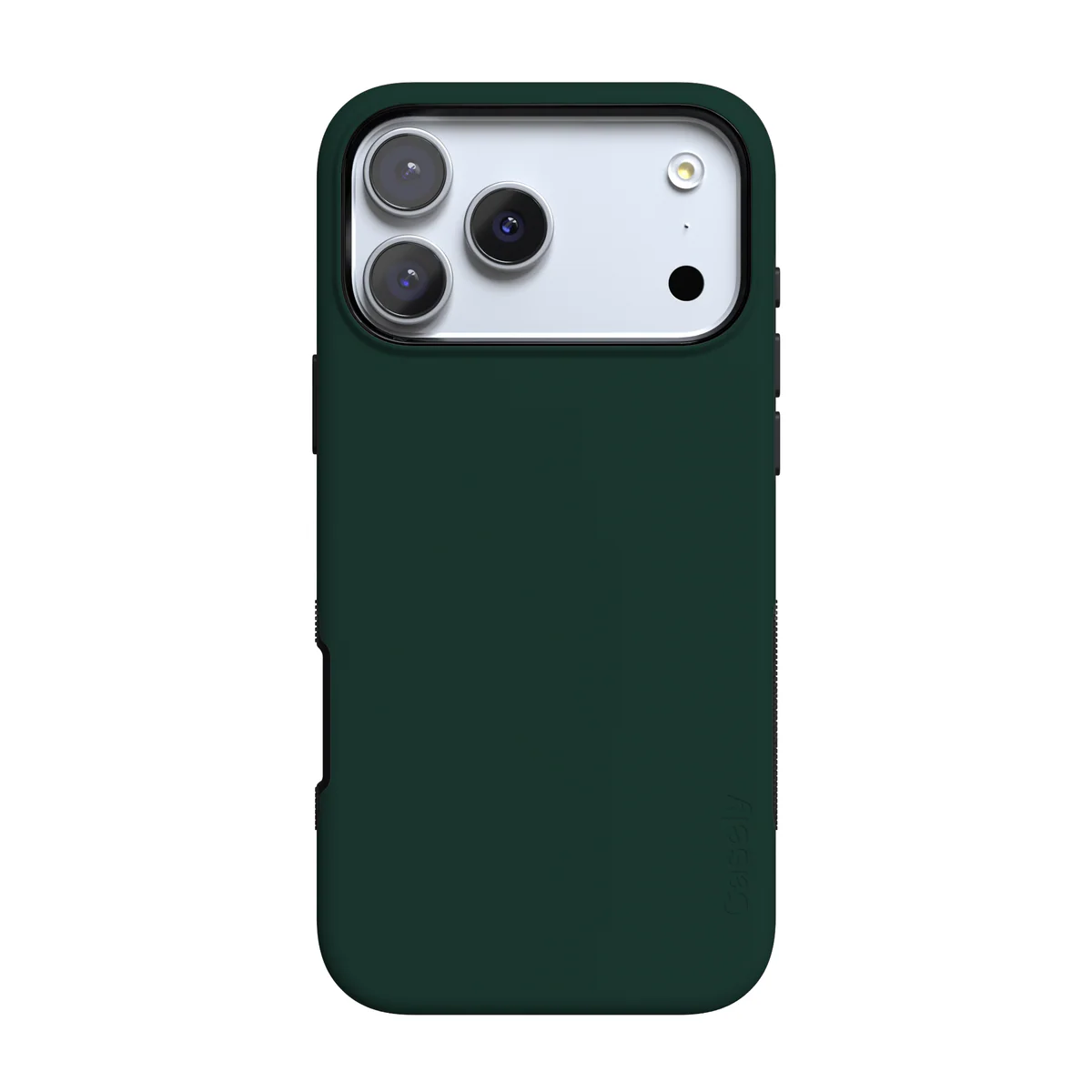 Forest Green | The Boyfriend Collection - Bansusa