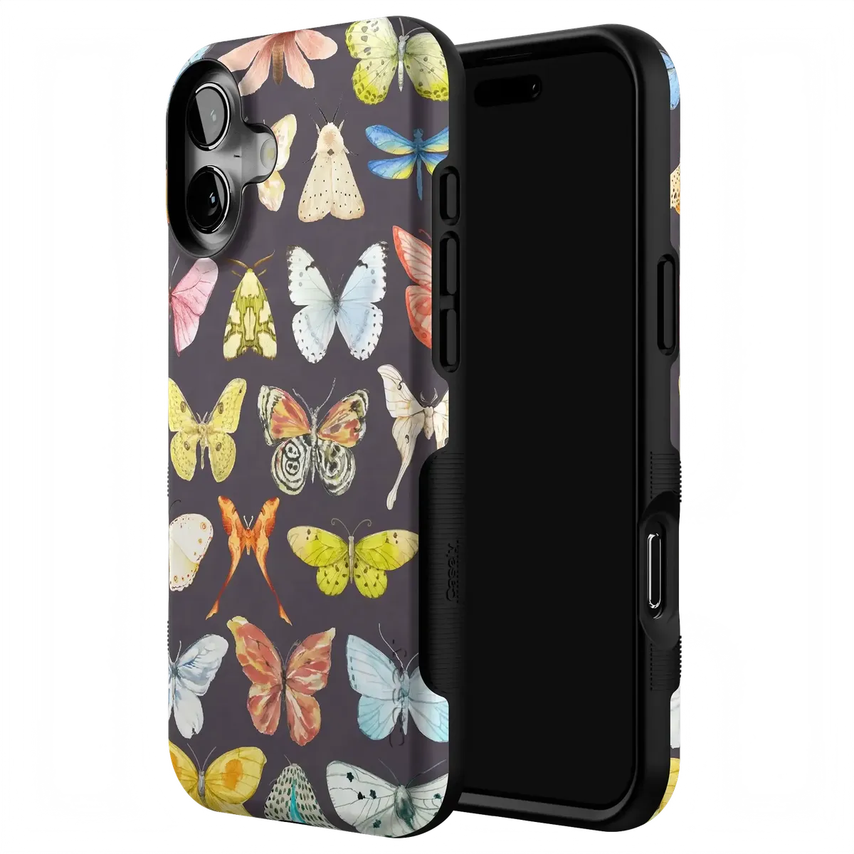Midnight Monarch | Jenna Palek x Bans Case - Bansusa