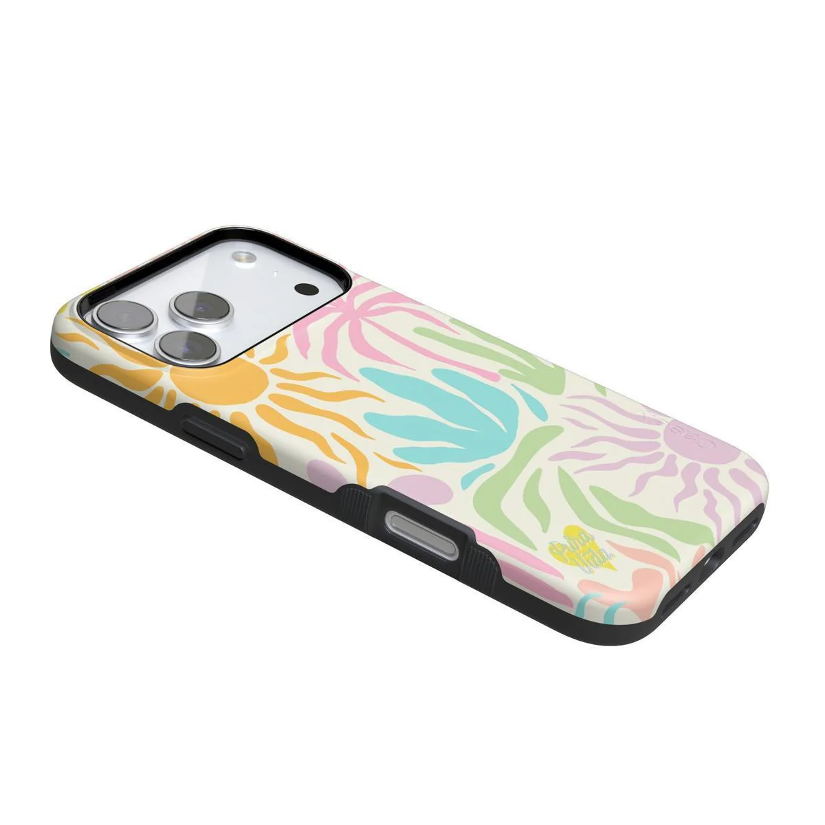 Oasis | Pura Vida Case - Bansusa