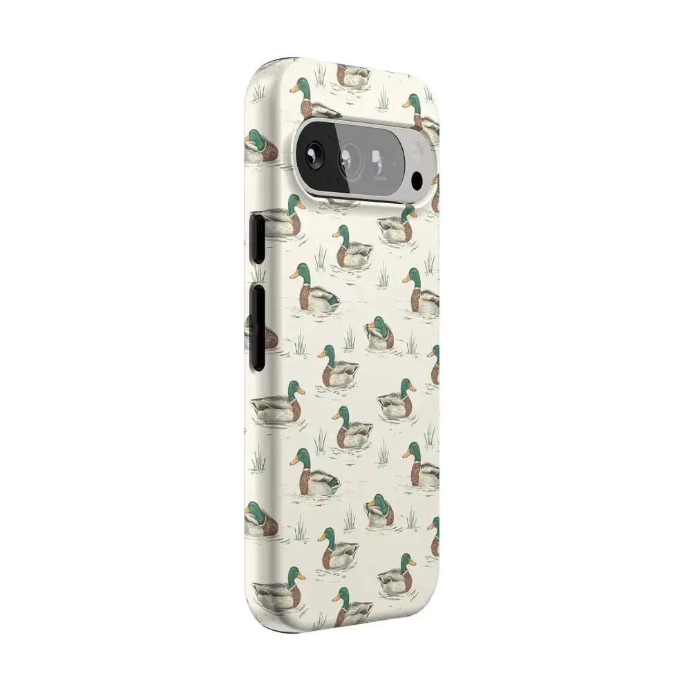 Mallard & Co. | The Boyfriend Collection - Bansusa