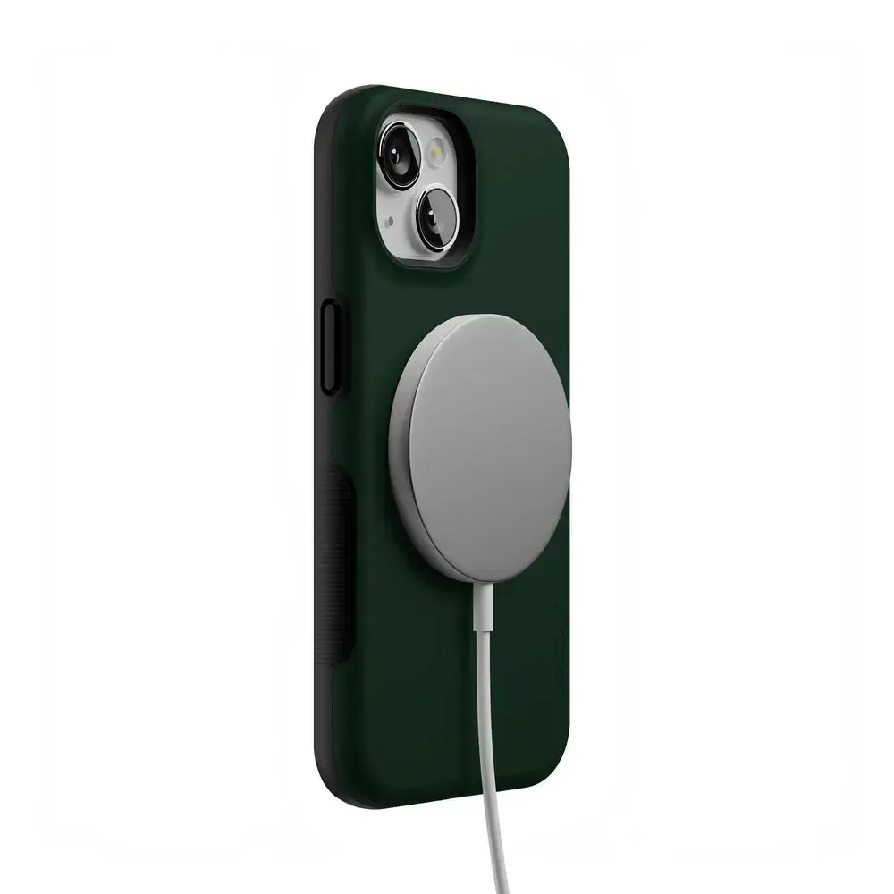 Forest Green | The Boyfriend Collection - Bansusa