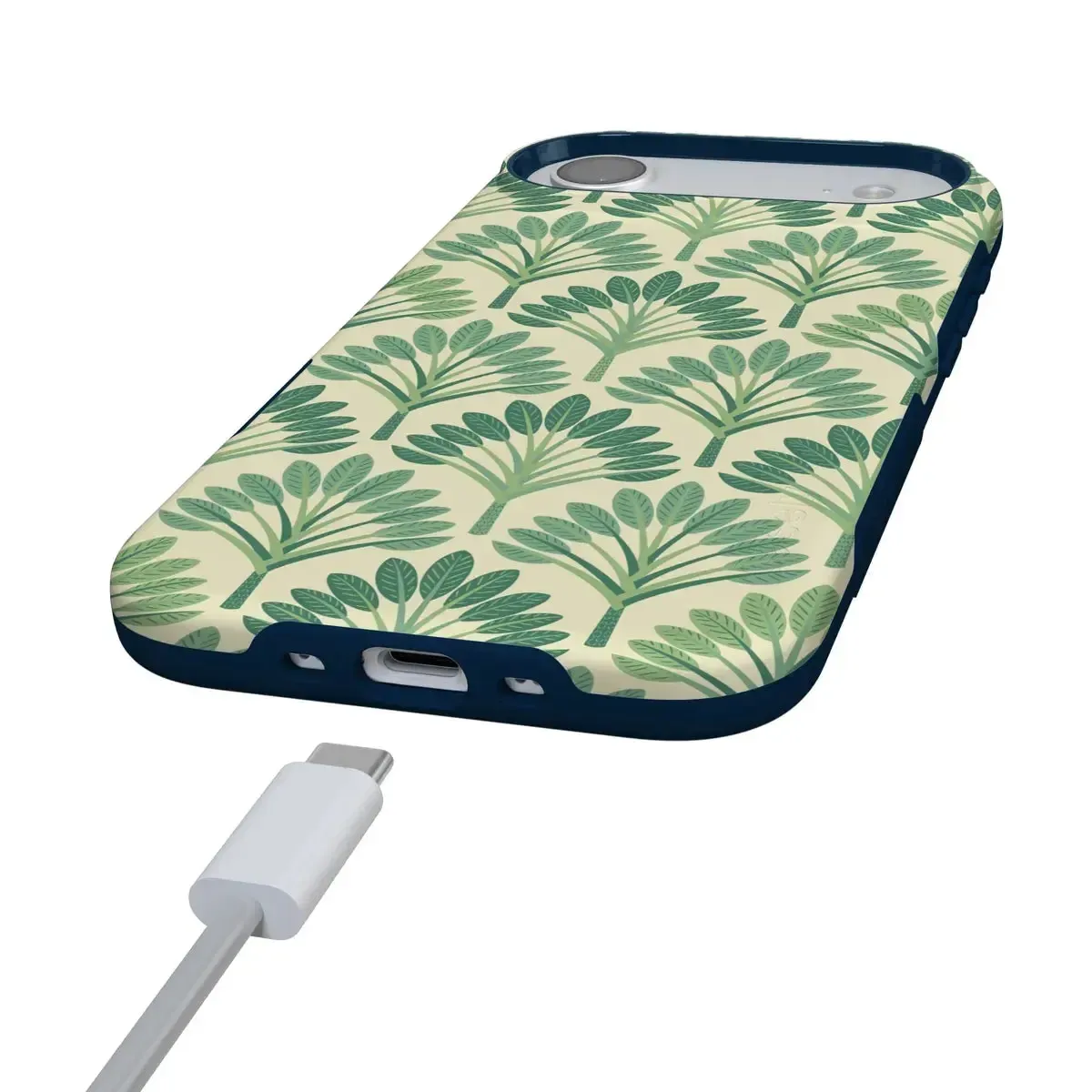 Palm Royale | Palm Beach Case - Bansusa