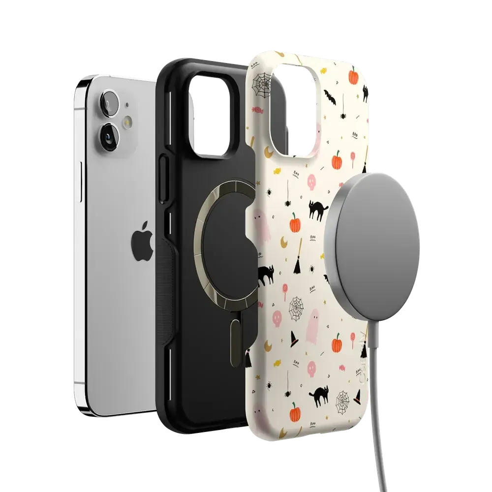 Witching Hour | Cute Halloween Case - Bansusa