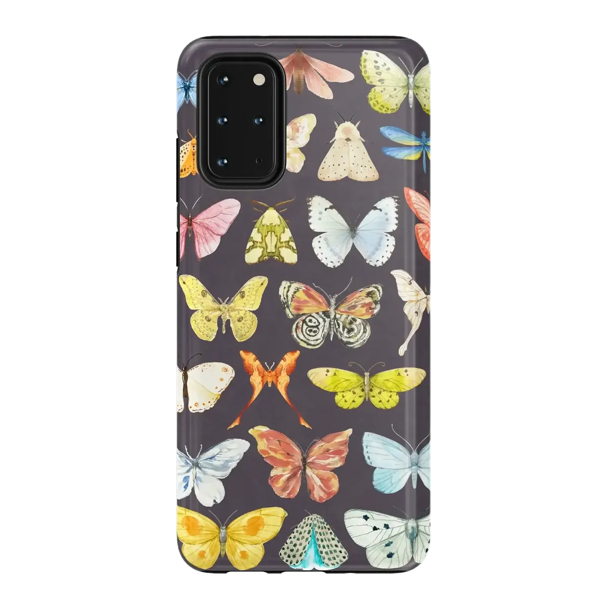 Midnight Monarch | Jenna Palek x Bans Case - Bansusa
