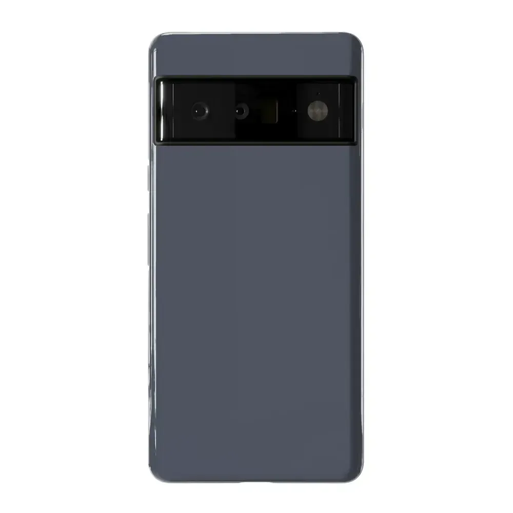 Slate Blue  | The Boyfriend Collection - Bansusa