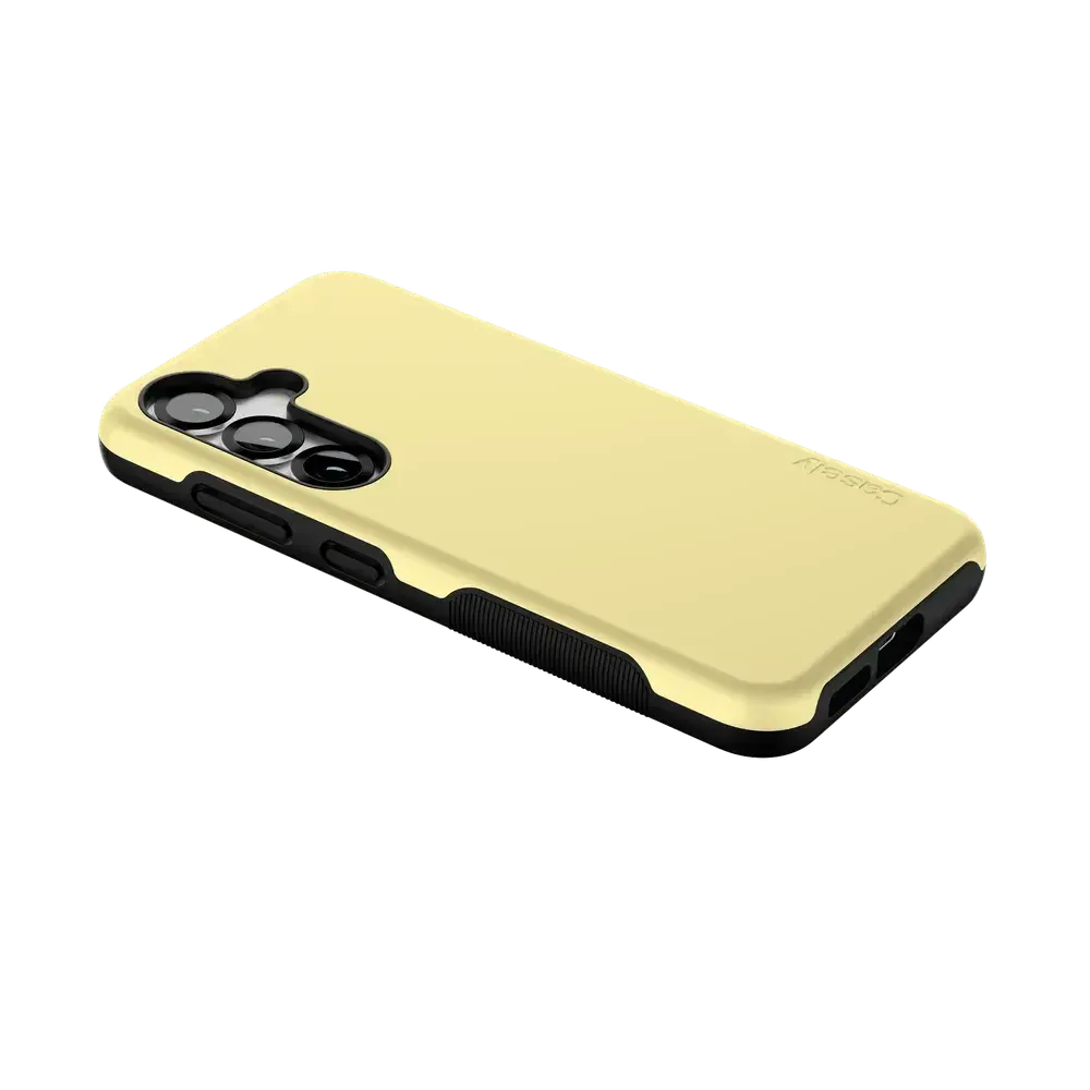 Butter Me Up | Butter Yellow Case - Bansusa