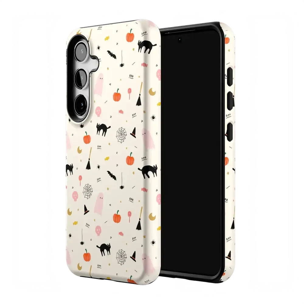 Witching Hour | Cute Halloween Case - Bansusa