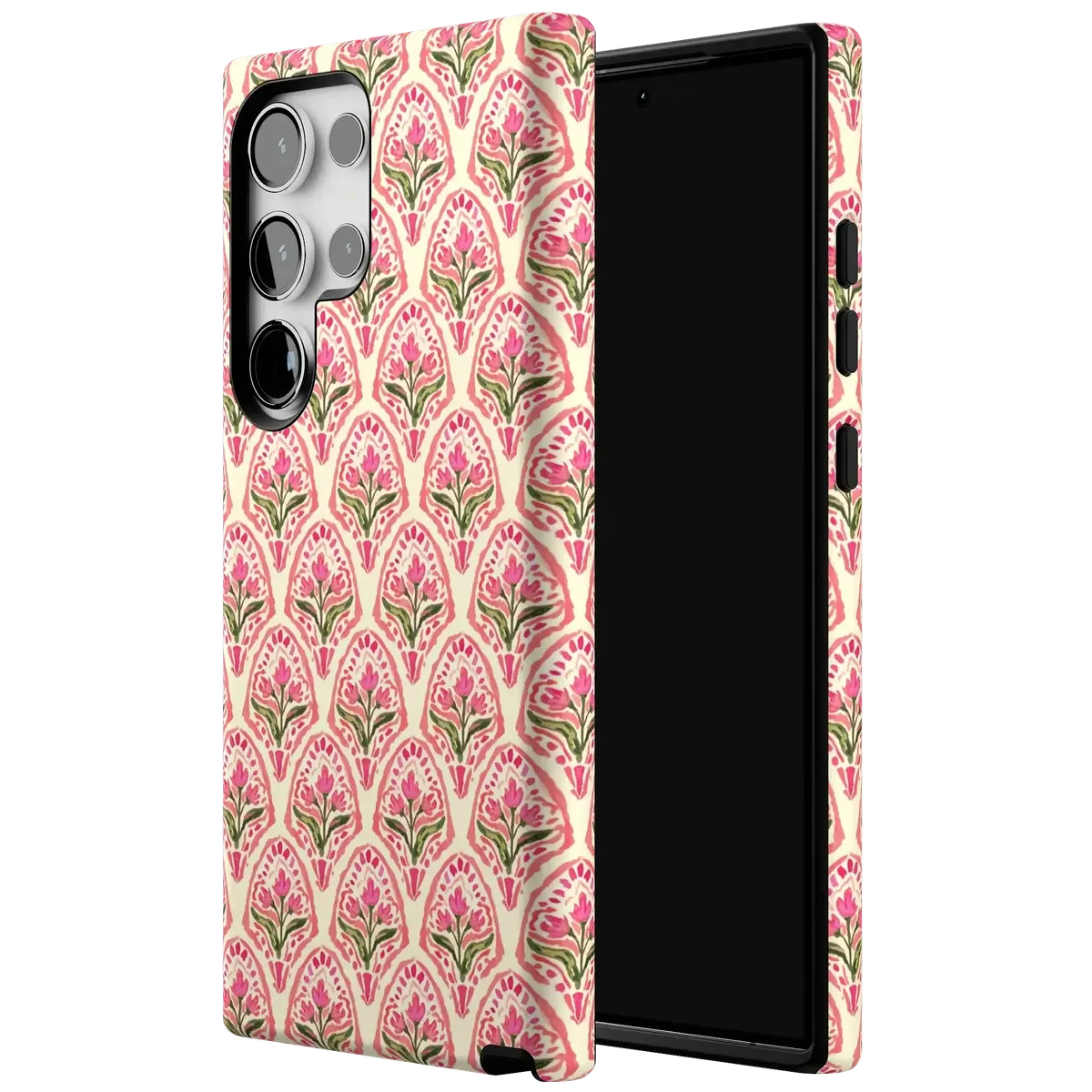Tulip Tapestry | Jenna Palek x Bans Case - Bansusa