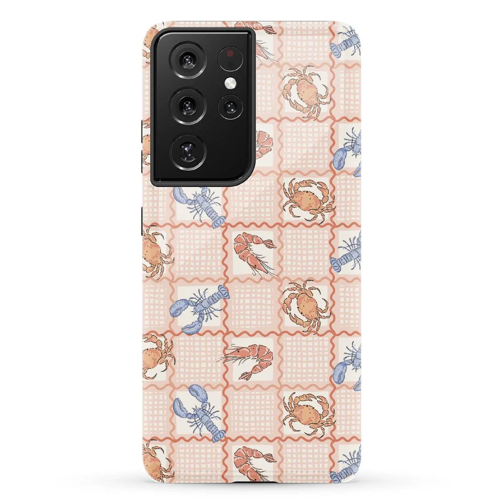 On the Cape | Coastal Summer Case - Bansusa