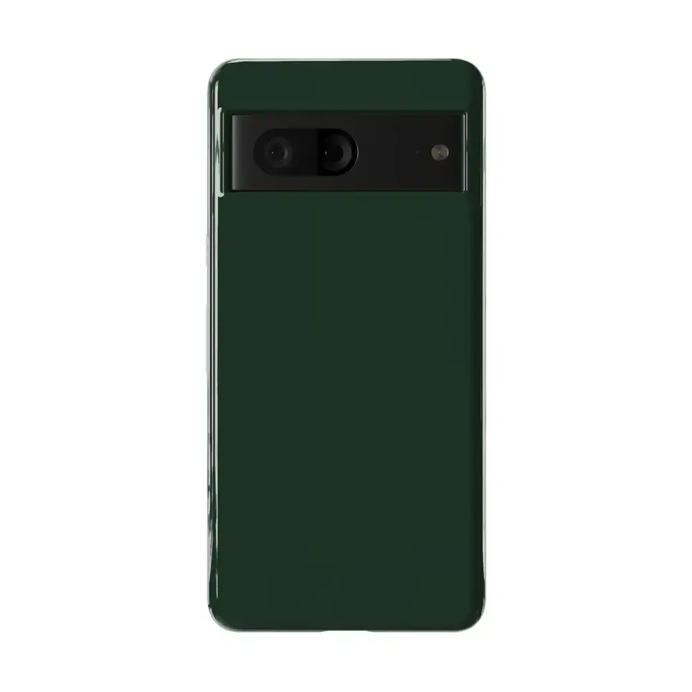Forest Green | The Boyfriend Collection - Bansusa