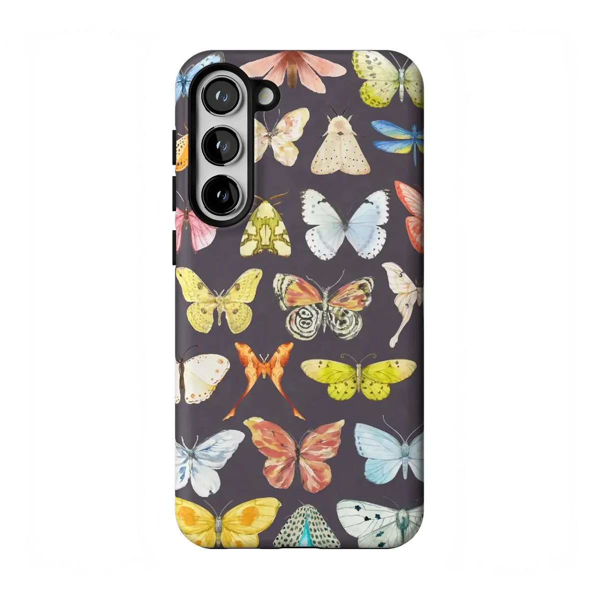 Midnight Monarch | Jenna Palek x Bans Case - Bansusa