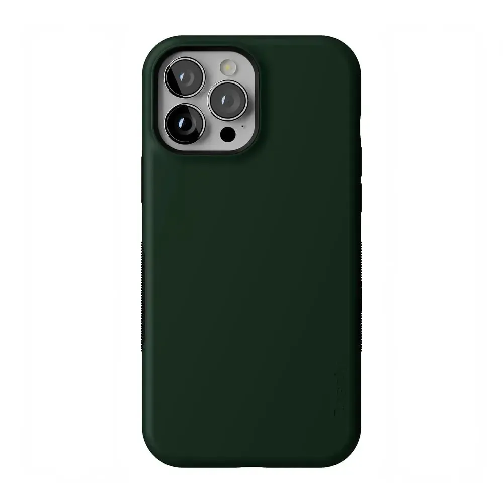 Forest Green | The Boyfriend Collection - Bansusa