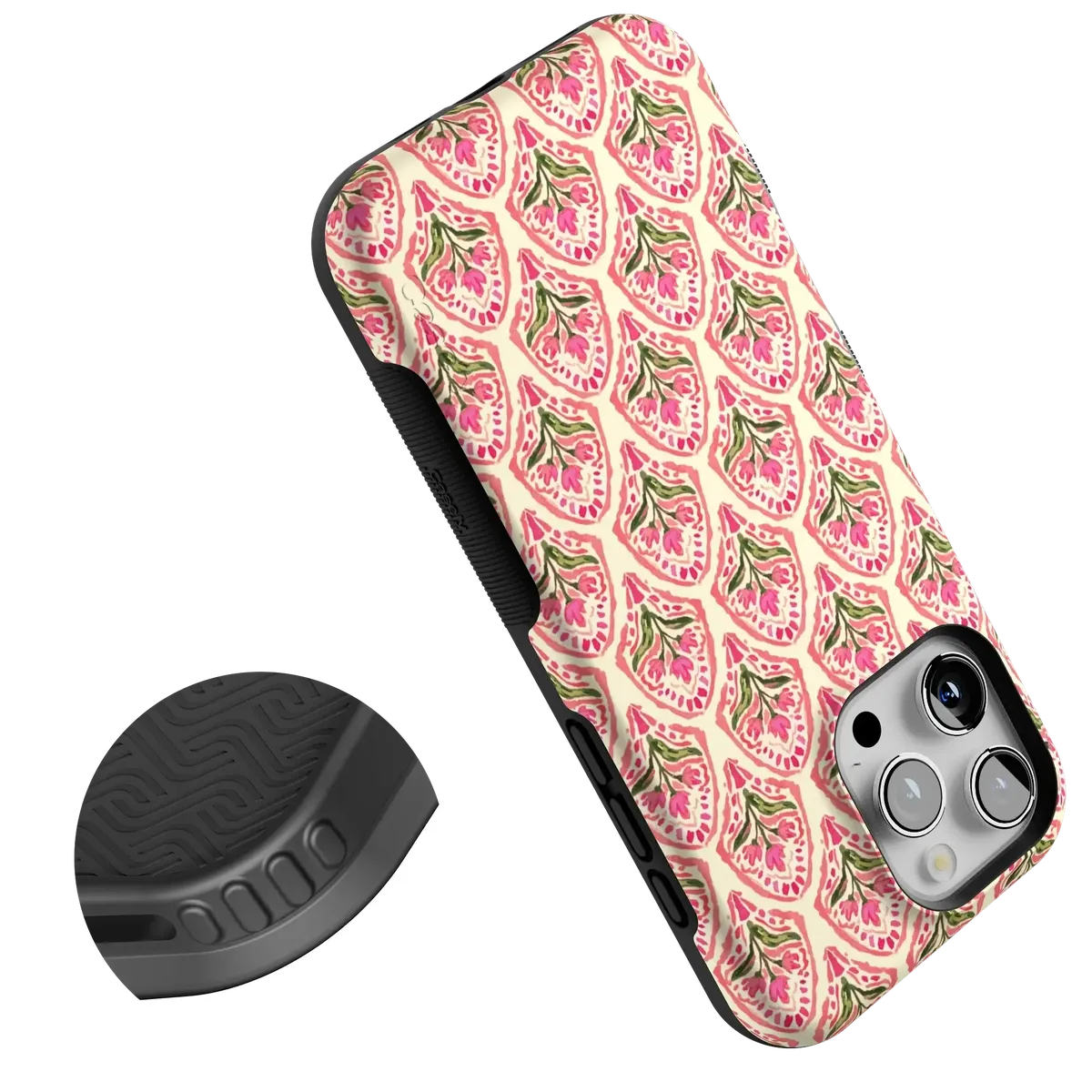 Tulip Tapestry | Jenna Palek x Bans Case - Bansusa