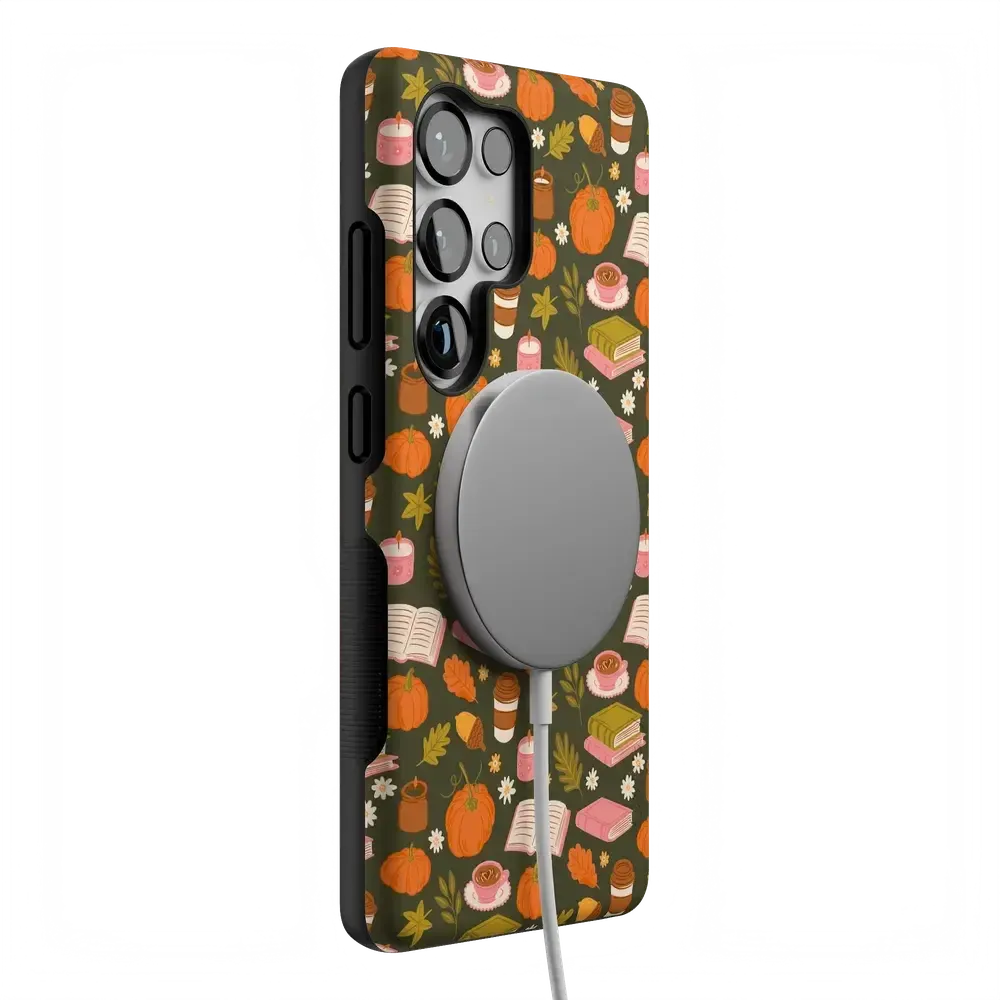 Small Town Magic | Fall Faves Case - Bansusa