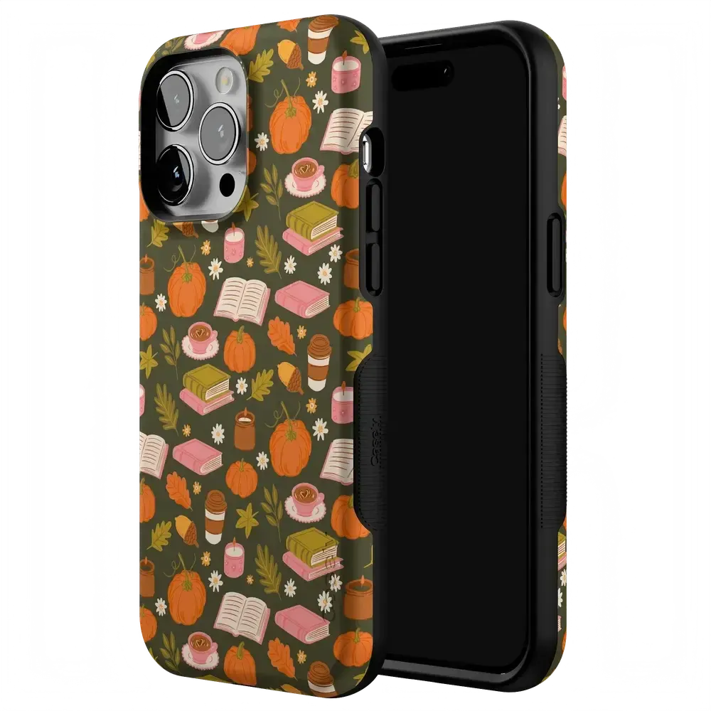 Small Town Magic | Fall Faves Case - Bansusa