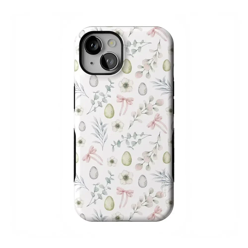 So Eggxtra | Spring Garden Case - Bansusa