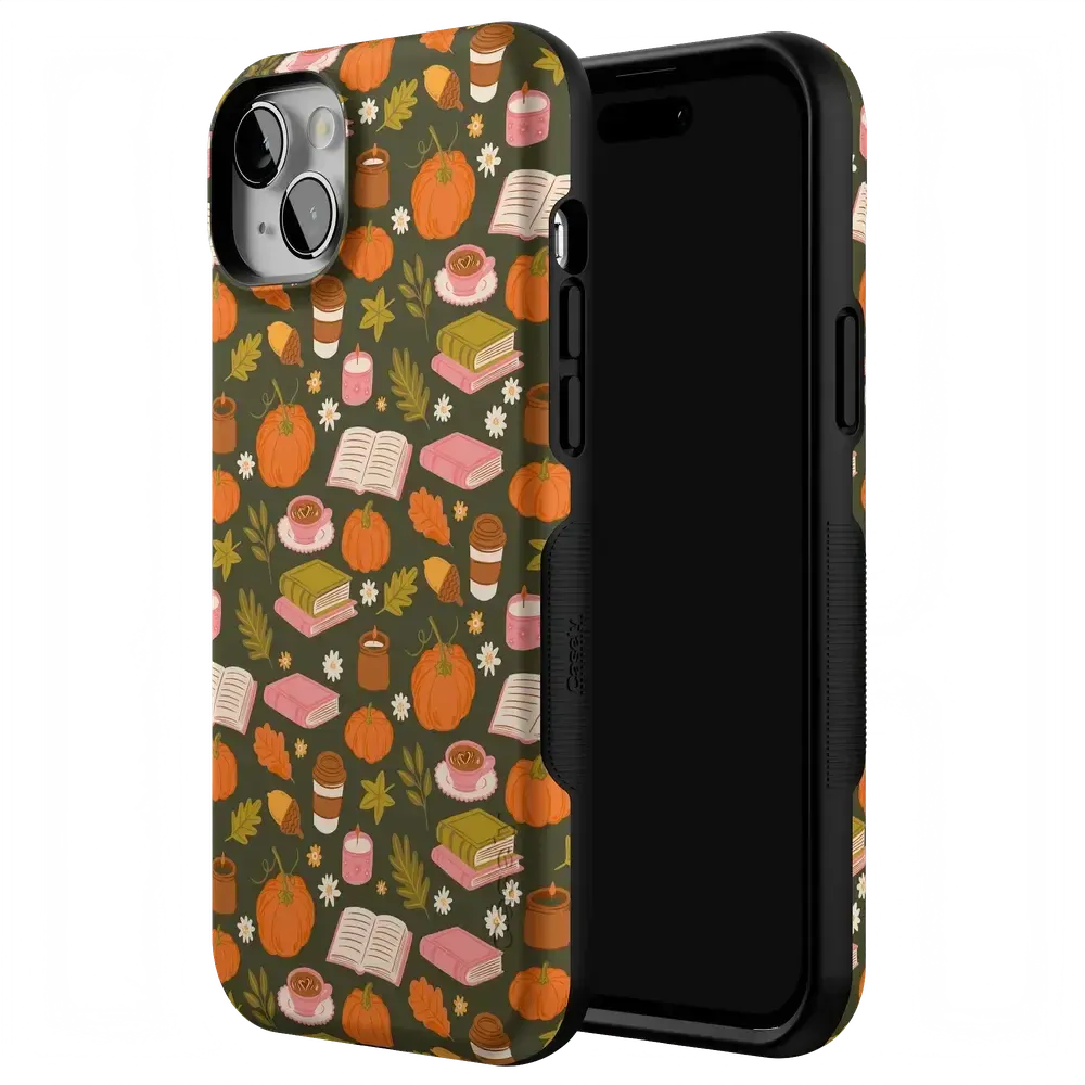 Small Town Magic | Fall Faves Case - Bansusa