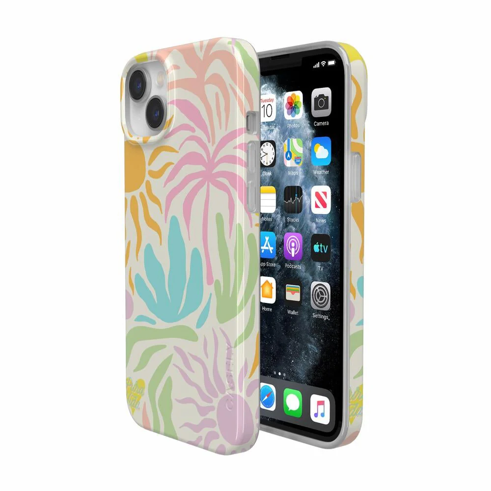 Oasis | Pura Vida Case - Bansusa