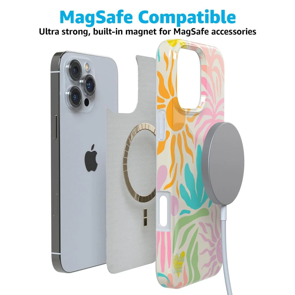 Oasis | Pura Vida Case - Bansusa