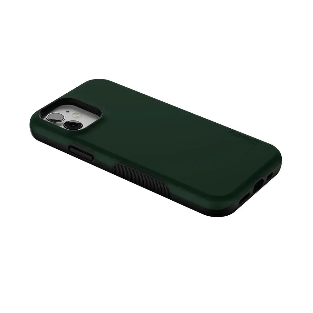 Forest Green | The Boyfriend Collection - Bansusa