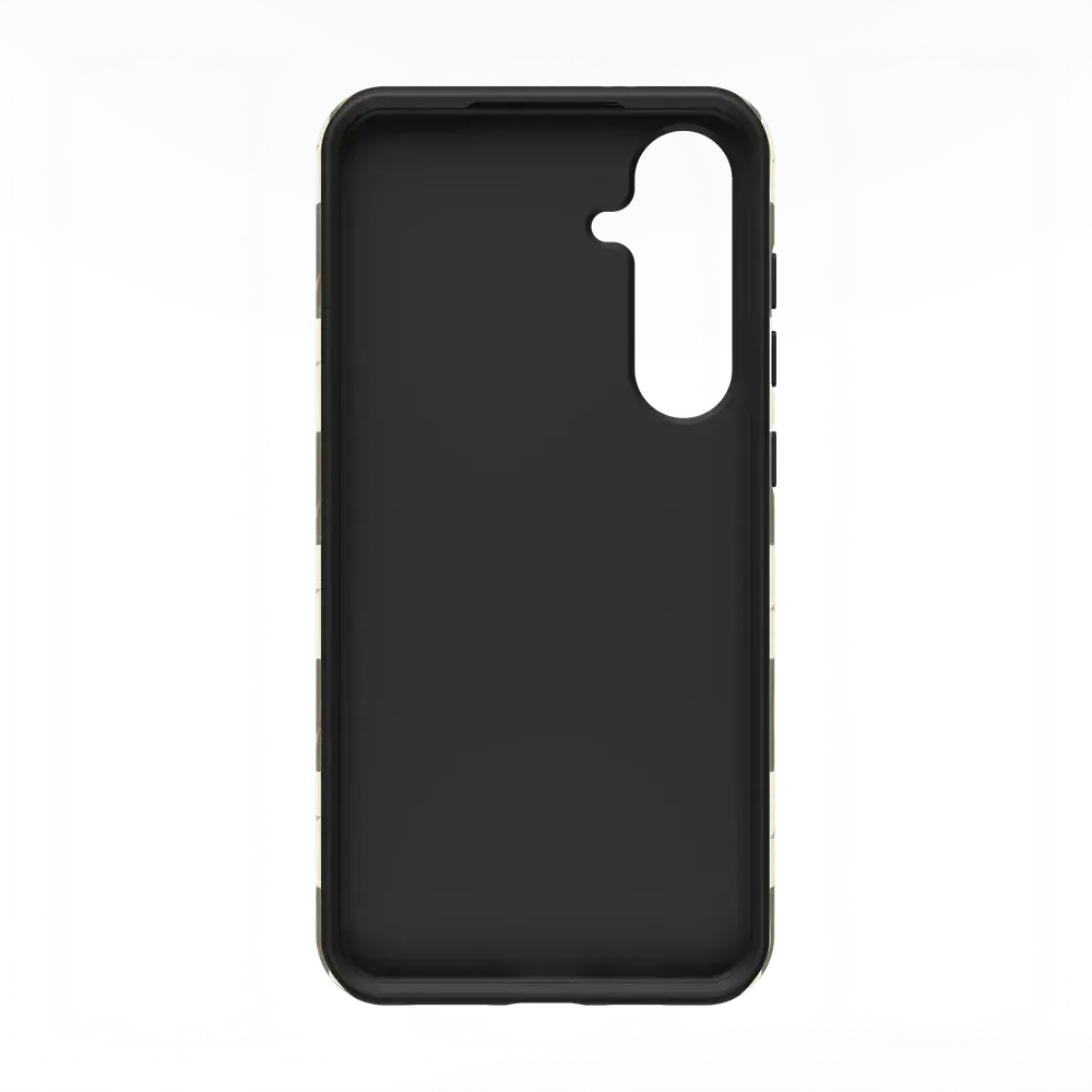 Mystic Moonstar | Green Celestial Case - Bansusa