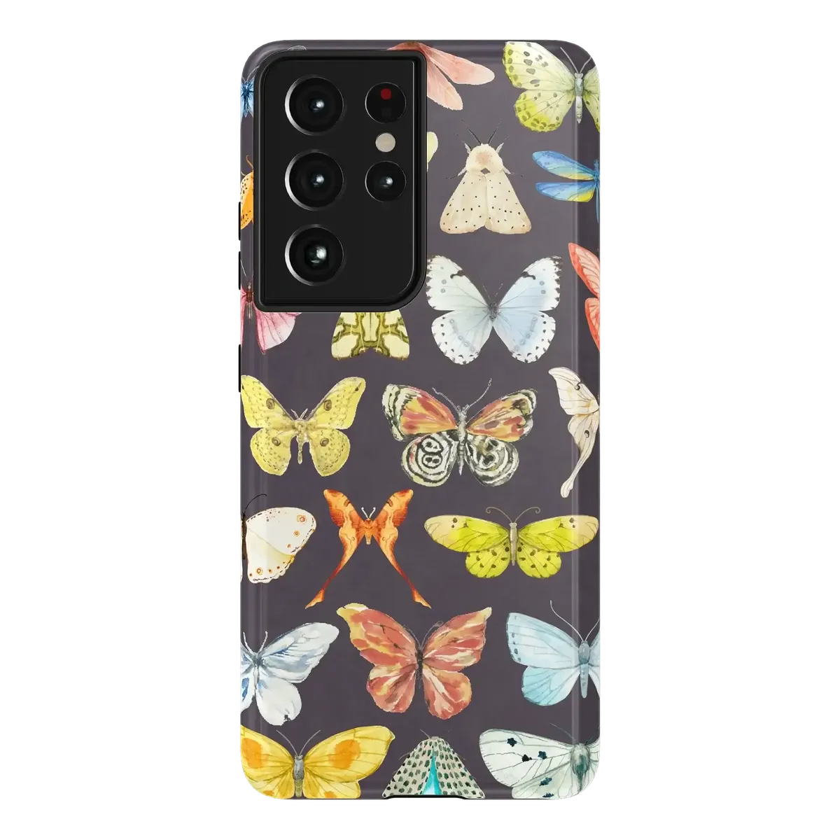 Midnight Monarch | Jenna Palek x Bans Case - Bansusa