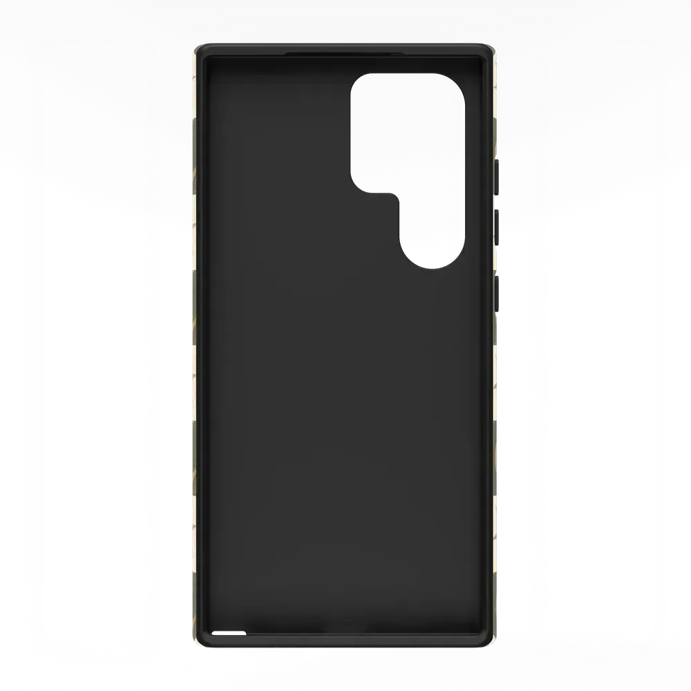 Mystic Moonstar | Green Celestial Case - Bansusa