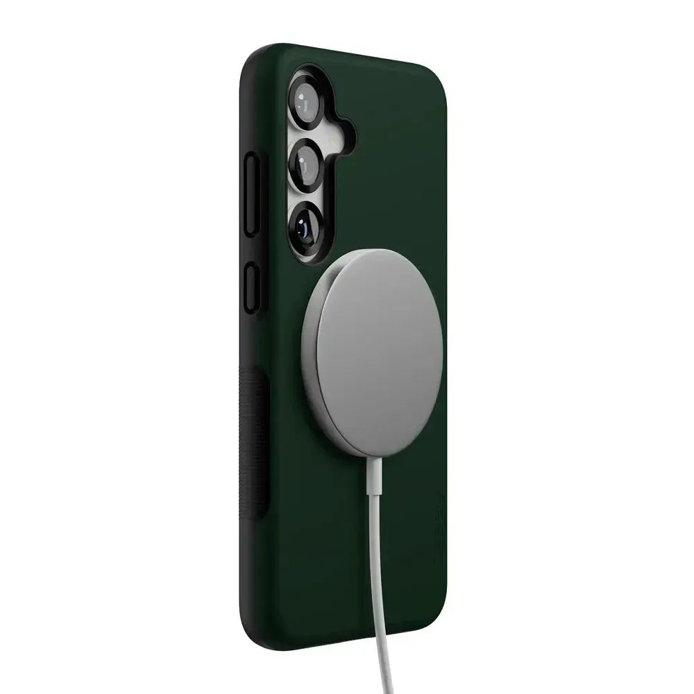 Forest Green | The Boyfriend Collection - Bansusa