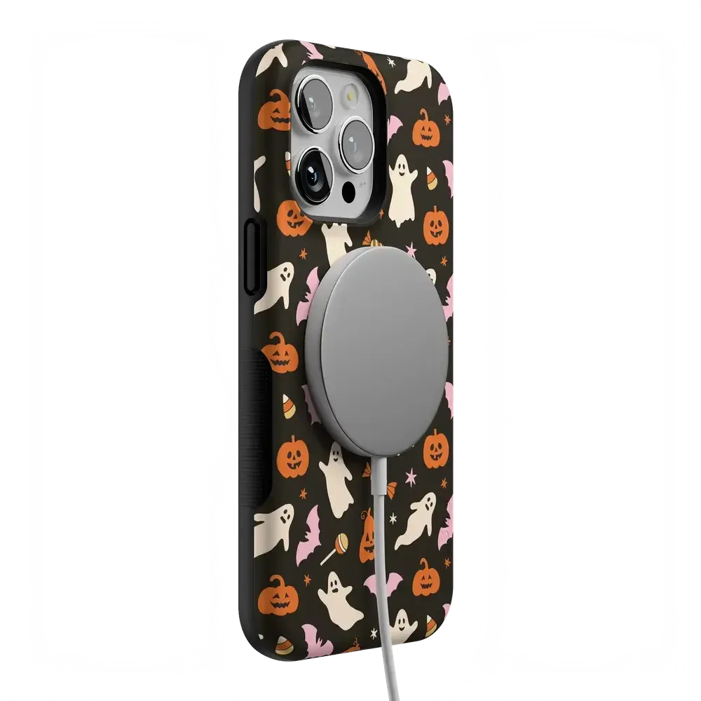Trick or Treat | Sweet Halloween Case - Bansusa