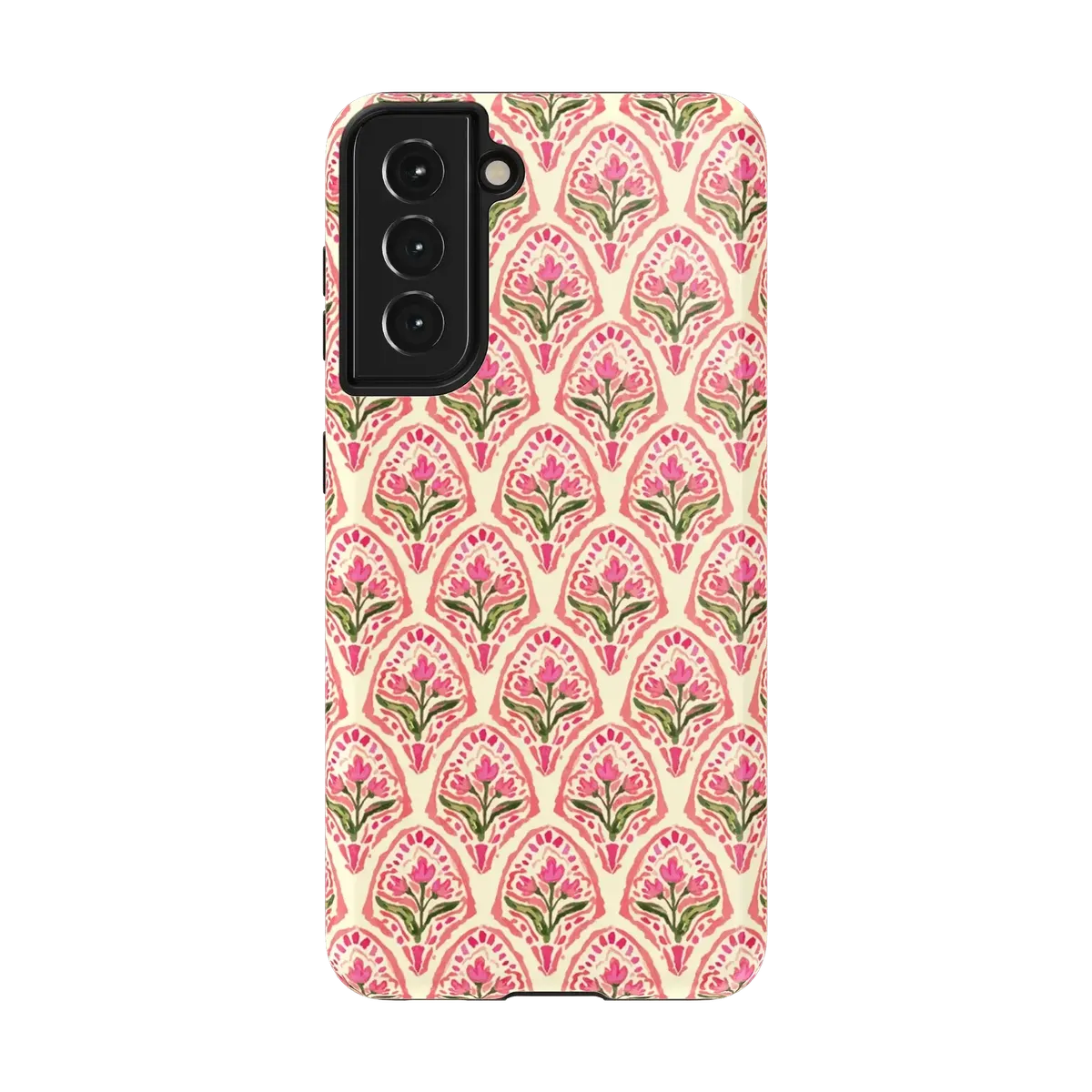 Tulip Tapestry | Jenna Palek x Bans Case - Bansusa