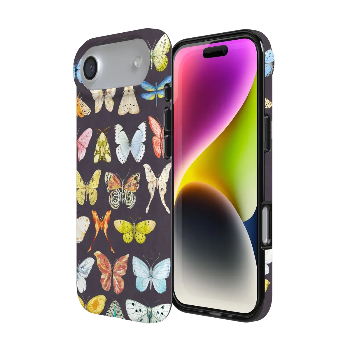 Midnight Monarch | Jenna Palek x Bans Case - Bansusa