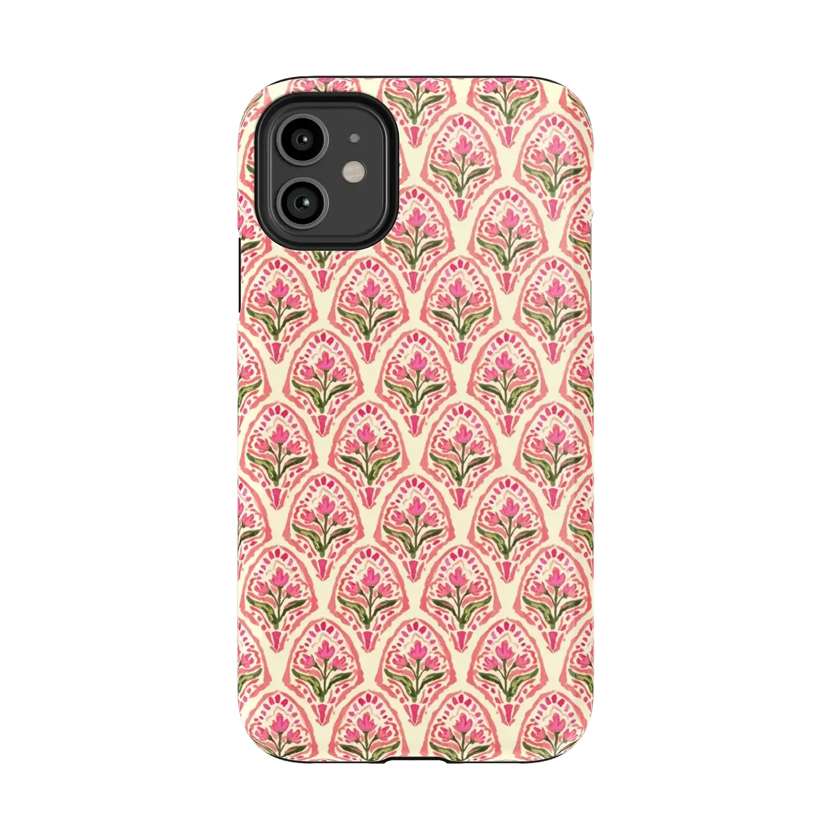 Tulip Tapestry | Jenna Palek x Bans Case - Bansusa