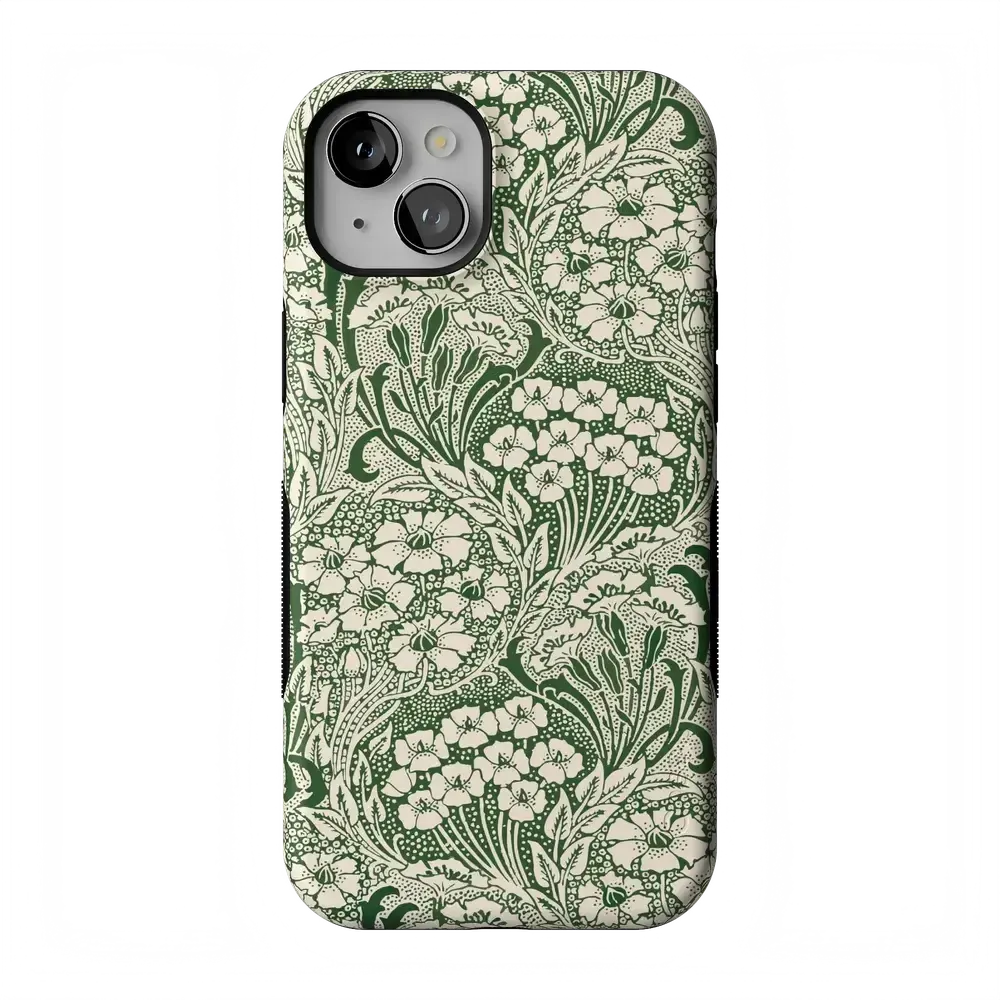 Mystic Meadow | Green Gardens Case - Bansusa