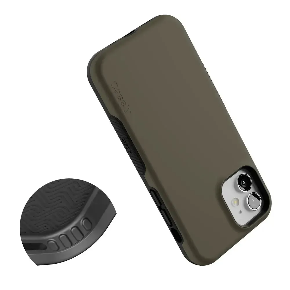 Army Green | The Boyfriend Collection - Bansusa