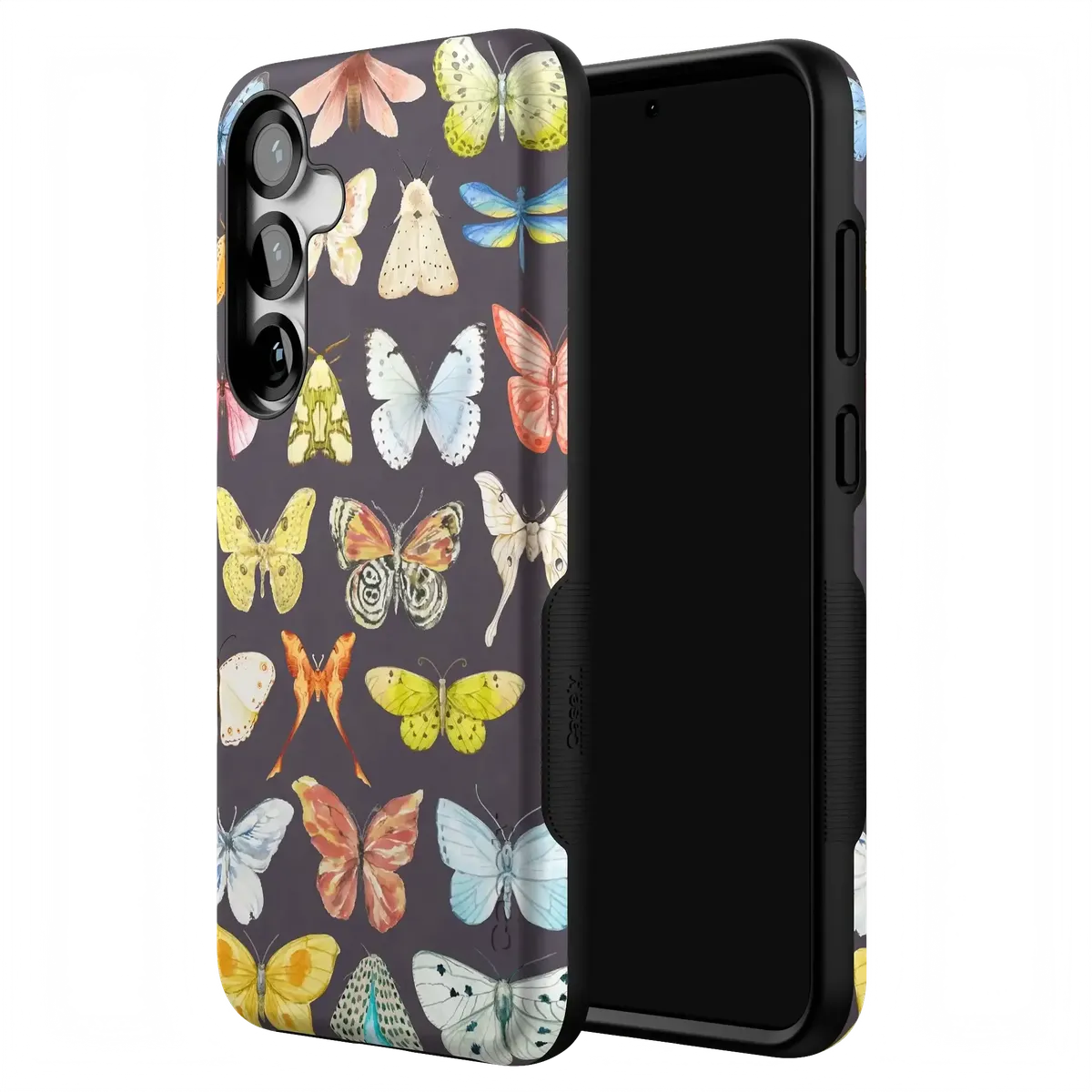 Midnight Monarch | Jenna Palek x Bans Case - Bansusa