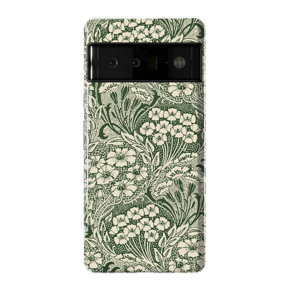 Mystic Meadow | Green Gardens Case - Bansusa